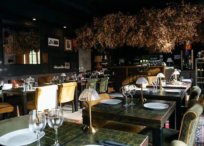 Hotel Ramblas Internacional